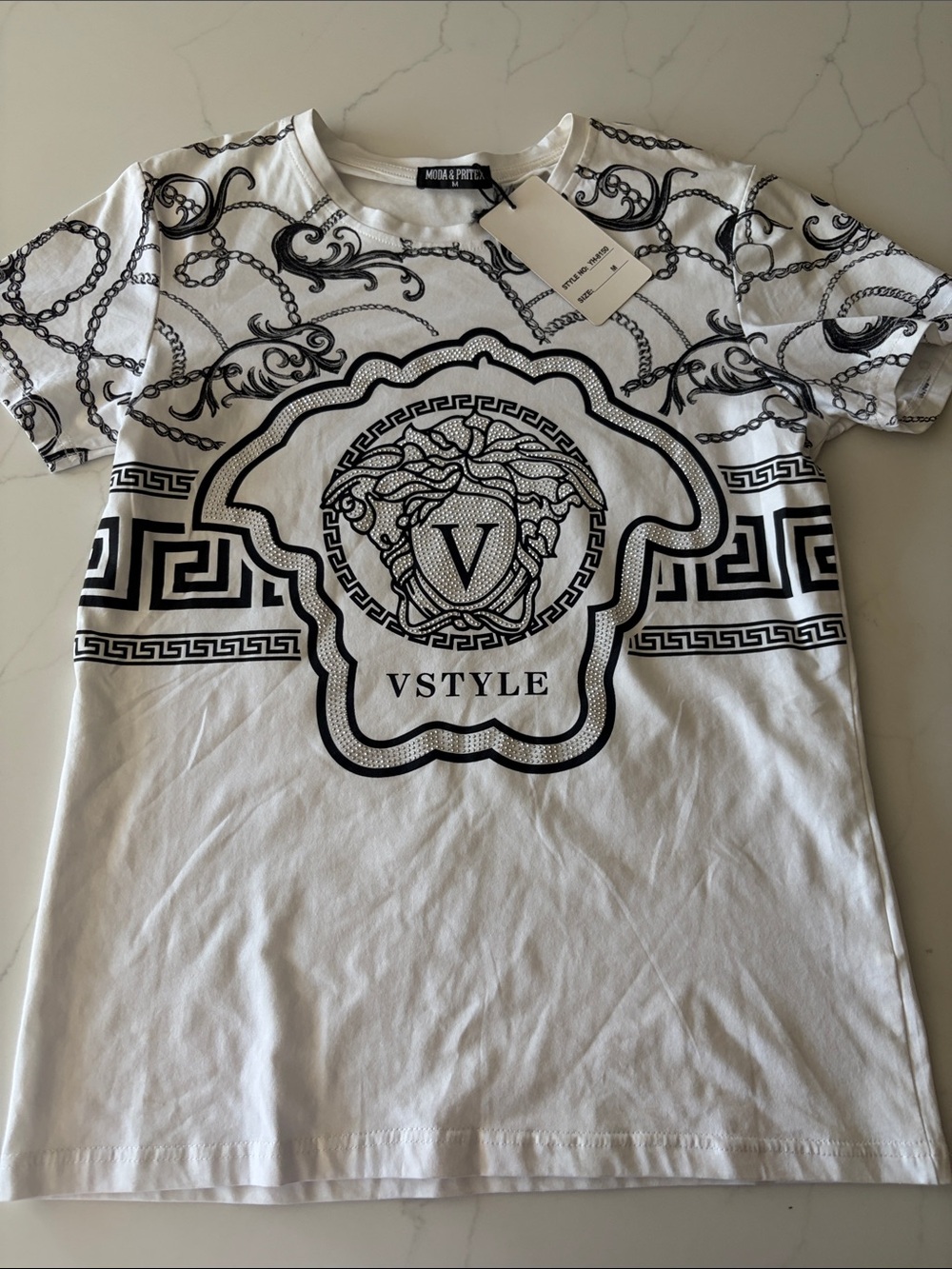 Casual Tee for Men
